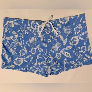 Ralph Lauren Women’s Board Shorts, Size Large